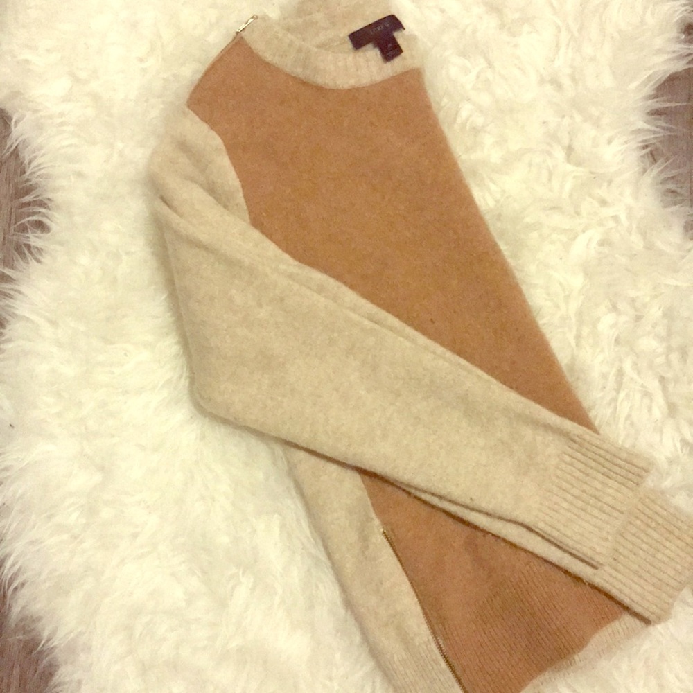 J. Crew Sweater